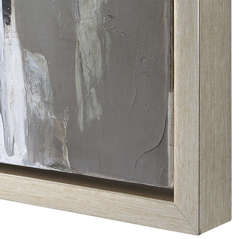 Natural Springs Hand Painted Canvas - Hedi's Furniture