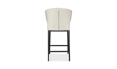 Delaney Conter Stool - Hedi's Furniture