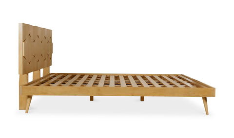 O2 King Bed - Hedi's Furniture