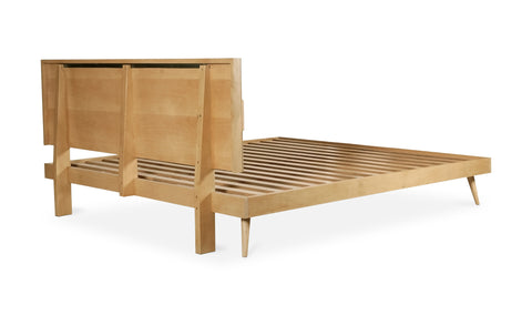O2 King Bed - Hedi's Furniture