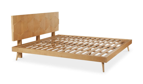 O2 King Bed - Hedi's Furniture