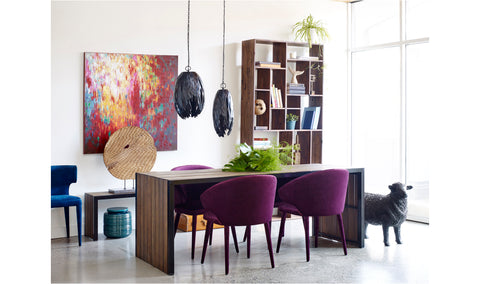Redemption Shelf - Hedi's Furniture