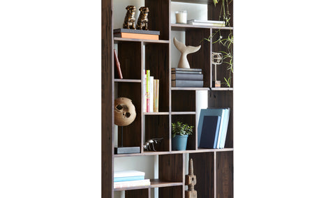 Redemption Shelf - Hedi's Furniture