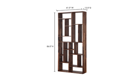 Redemption Shelf - Hedi's Furniture