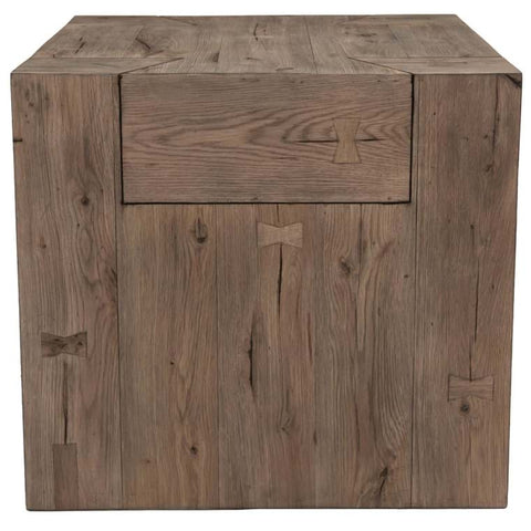 Bristol End Table - Hedi's Furniture