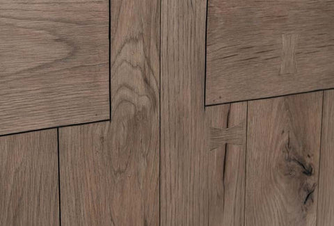 Bristol End Table - Hedi's Furniture