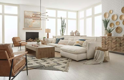 Bristol End Table - Hedi's Furniture
