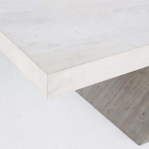 Durant 84" Dining Table - Hedi's Furniture