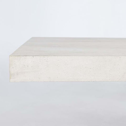 Durant 84" Dining Table - Hedi's Furniture