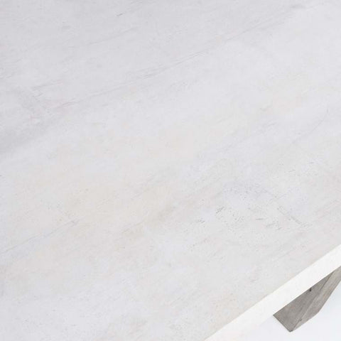 Durant 84" Dining Table - Hedi's Furniture