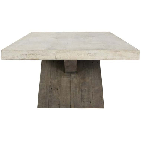 Durant Coffee Table - Hedi's Furniture