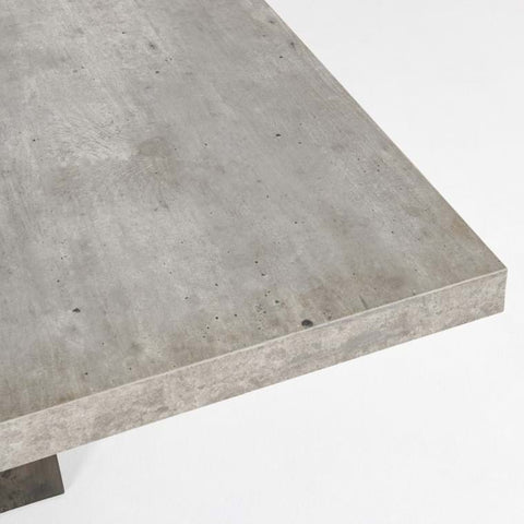 Simone 94" Dining Table - Hedi's Furniture
