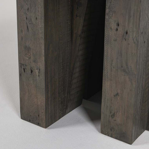 Simone 94" Dining Table - Hedi's Furniture