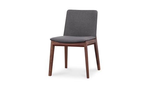 Deco Dining chair/Set of 2 - Hedi's Furniture