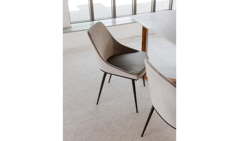 Sedona Dining Chair/set of 2 - Hedi's Furniture
