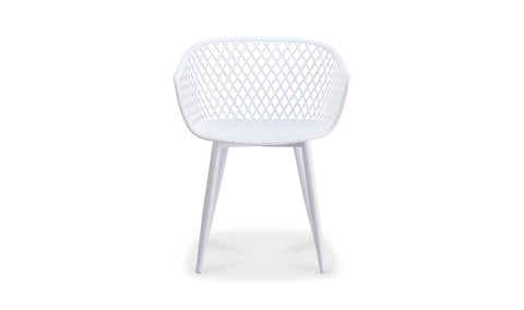 Piazza Outdoor Dining Chair/Set of 2 - Hedi's Furniture