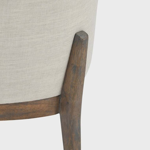 Triss Dining Chair Sand - Hedi's Furniture