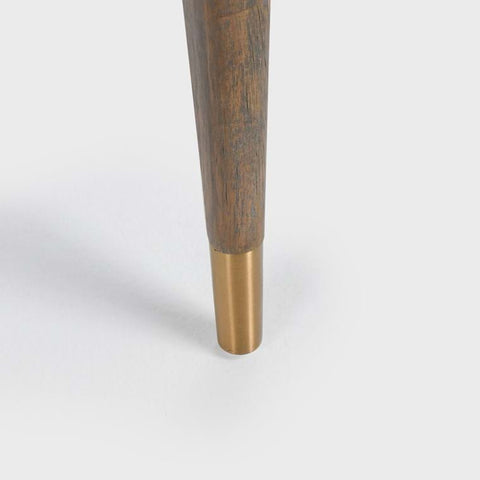 Triss Dining Chair Sand - Hedi's Furniture