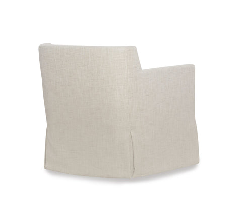 Talia Swivel Chair - Hedi's Furniture