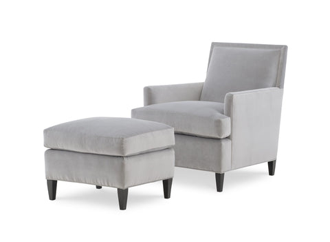 MUNSEY CHAIR - Hedi's Furniture