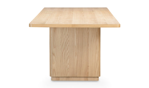 Merza Dining Table - Hedi's Furniture