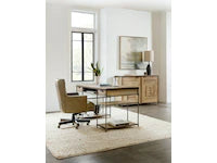 St. Armand Door Chest - Hedi's Furniture