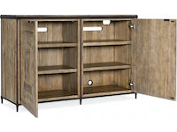 St. Armand Door Chest - Hedi's Furniture