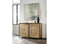 St. Armand Door Chest - Hedi's Furniture