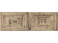 St. Armand Door Chest - Hedi's Furniture