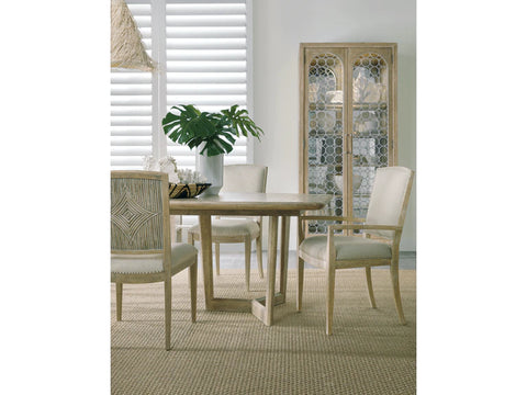 Surfrider Dining Chair - Hedi's Furniture