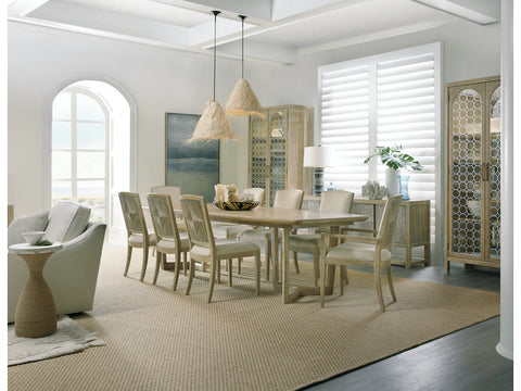 Surfrider Dining Chair - Hedi's Furniture