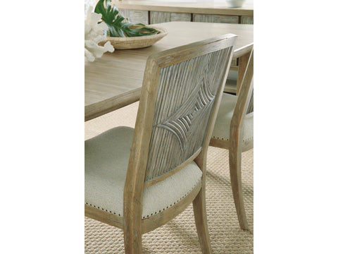 Surfrider Dining Chair - Hedi's Furniture