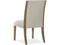 Chapman Upholstered Side Chair - Hedi's Furniture