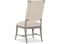 Affinity Upholstered Side Chair - Hedi's Furniture