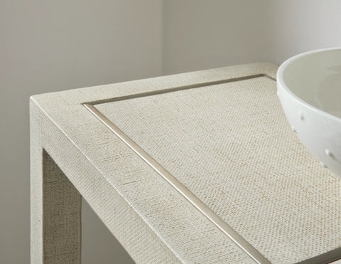 Cascade Console Table - Hedi's Furniture