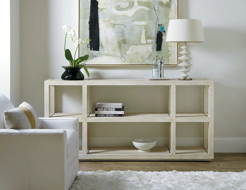 Cascade Console Table - Hedi's Furniture