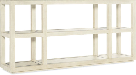 Cascade Console Table - Hedi's Furniture