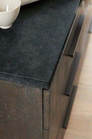 Alia Night stand - Hedi's Furniture