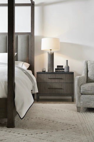 Alia Night stand - Hedi's Furniture