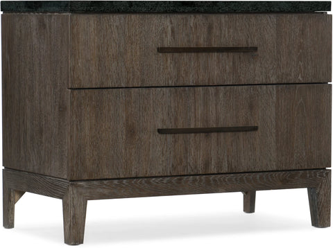 Alia Night stand - Hedi's Furniture