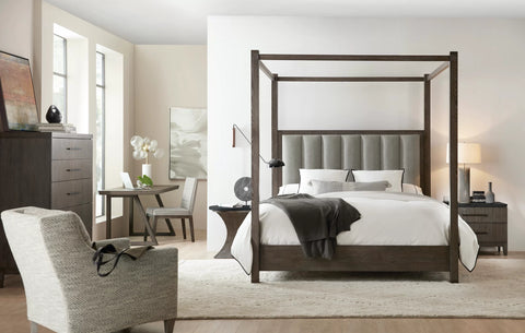 Alia Night stand - Hedi's Furniture