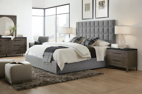 Alia Night stand - Hedi's Furniture