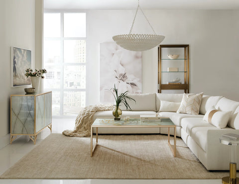 Loy Coffee Table - Hedi's Furniture