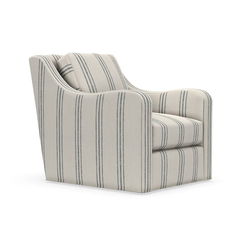 ABBIE SWIVEL CHAIR - Hedi's Furniture