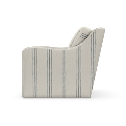 ABBIE SWIVEL CHAIR - Hedi's Furniture