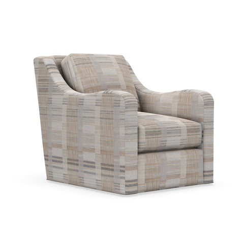 ABBIE SWIVEL CHAIR - Hedi's Furniture
