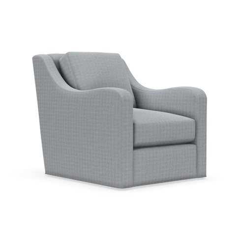ABBIE SWIVEL CHAIR - Hedi's Furniture