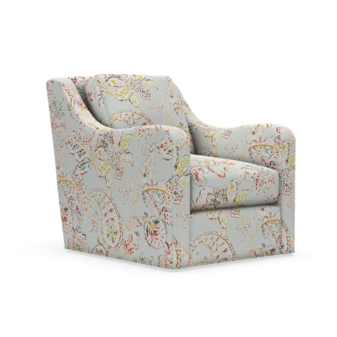 ABBIE SWIVEL CHAIR - Hedi's Furniture