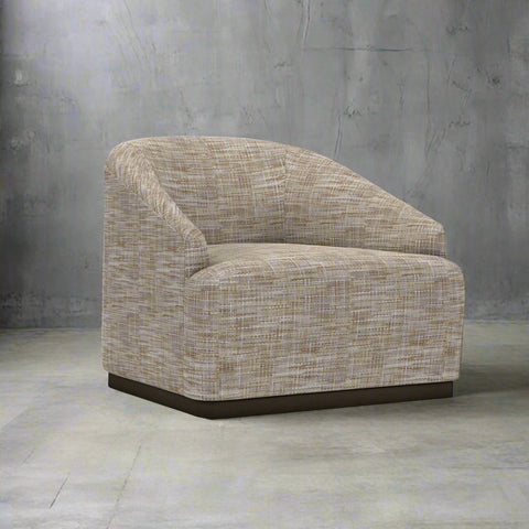 BERNIE SWIVEL - Hedi's Furniture
