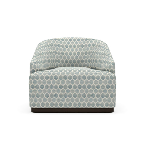 BERNIE SWIVEL - Hedi's Furniture